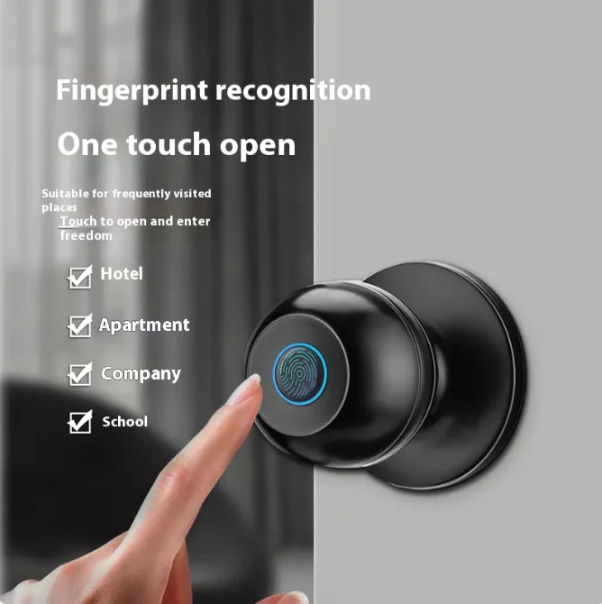 Smart Door Lock