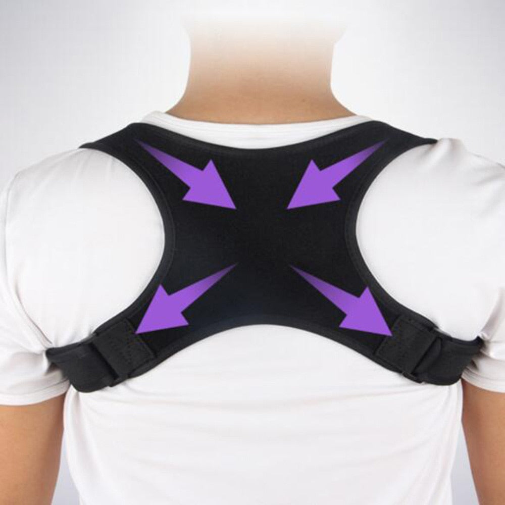 Posture Corrector Belt