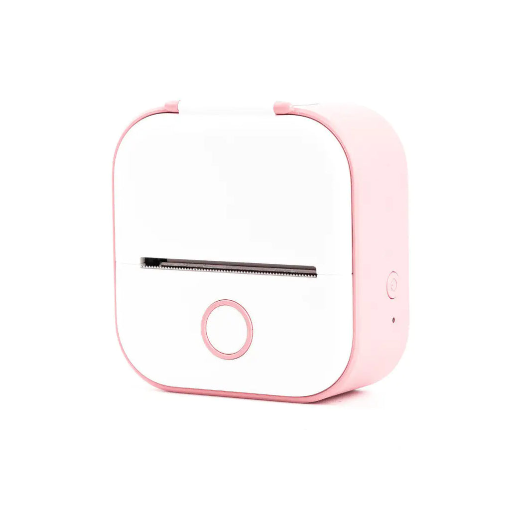 Portable Photo Printer