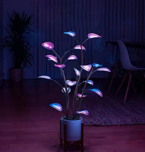 Smart LED Plant Light