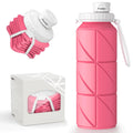 Collapsible Water Bottle
