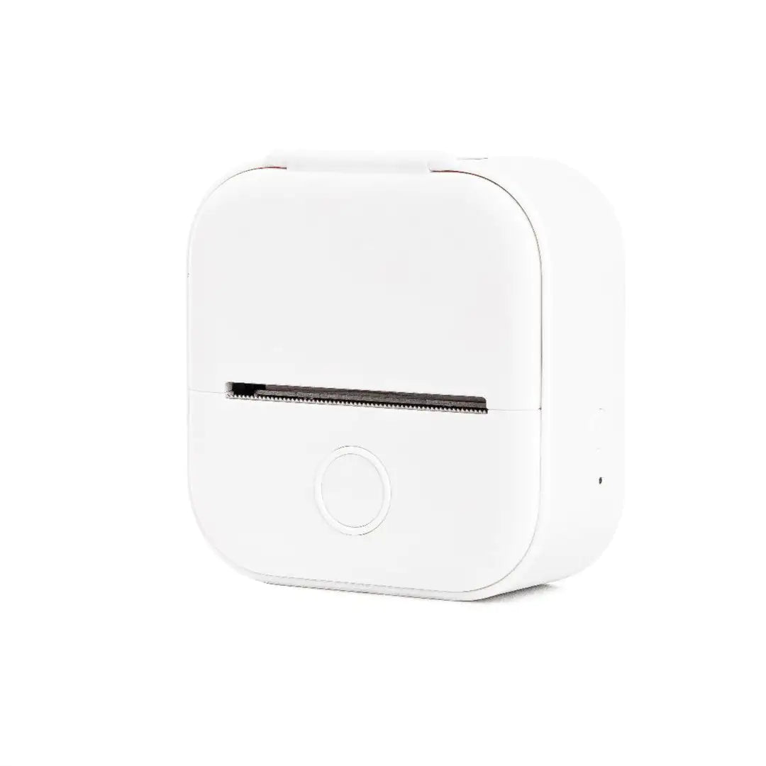 Portable Photo Printer