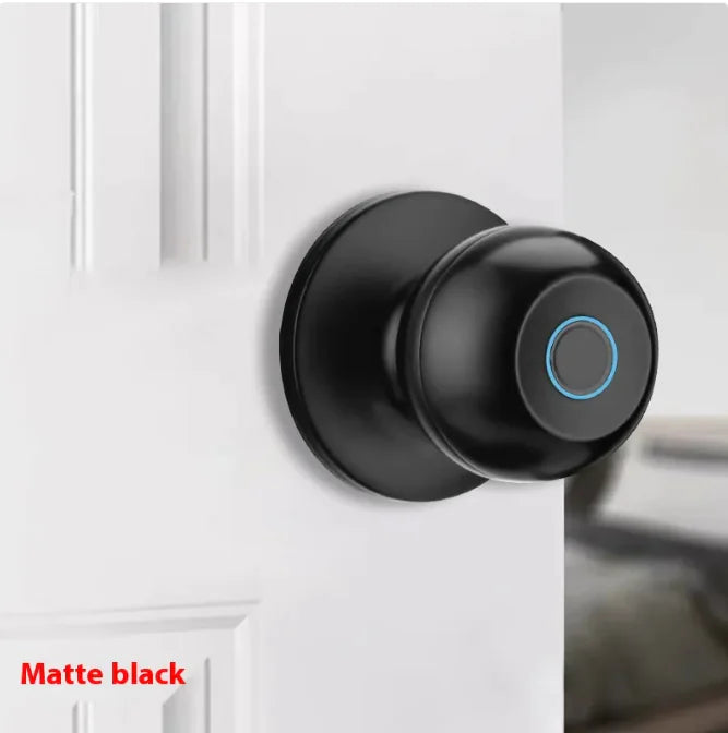 Smart Door Lock