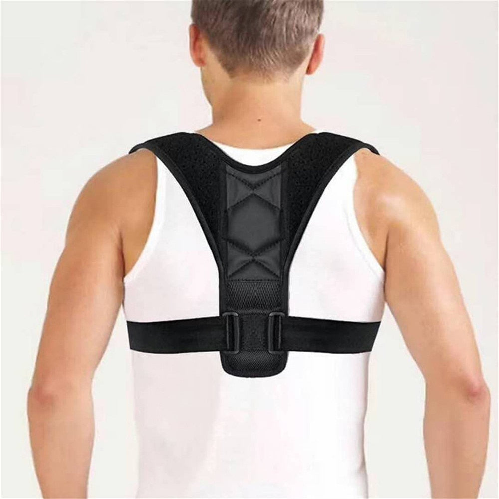Posture Corrector Belt
